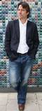 John Bishop: Elvis Has Left The Building (4pm matinee)